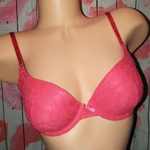 Victoria's Secret Demi Bra